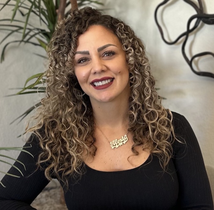 Alexis Scicchitano, Broker-Owner of Marvel Mortgage