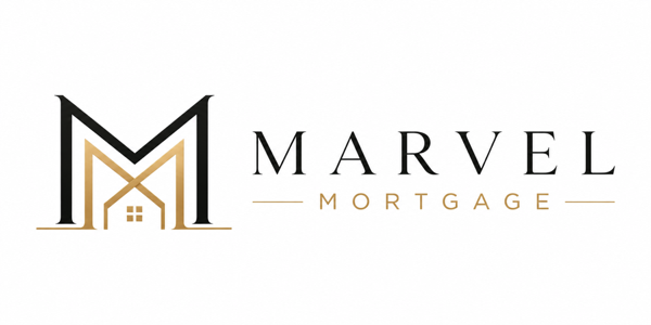Marvel Mortgage